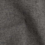 Crypton Sunday Slate Brushed Polyester Canvas