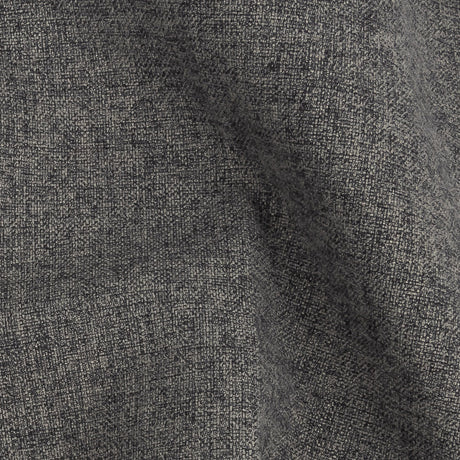 Crypton Sunday Slate Brushed Polyester Canvas