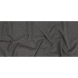 Crypton Sunday Slate Brushed Polyester Canvas