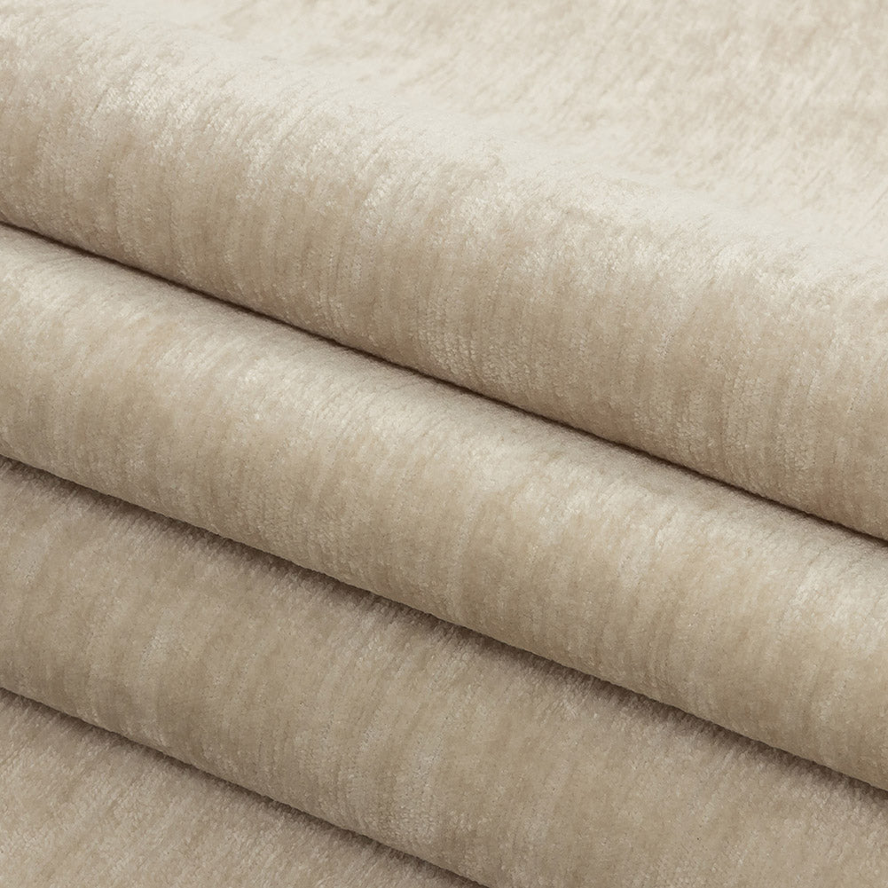 Crypton Steam Polyester Chenille