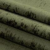 Crypton Moss Polyester Chenille