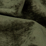Crypton Moss Polyester Chenille
