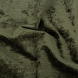 Crypton Moss Polyester Chenille
