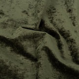 Crypton Moss Polyester Chenille