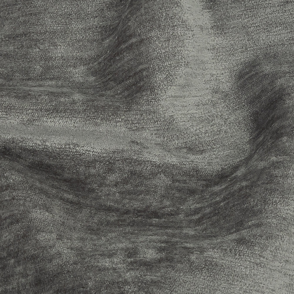 Crypton Stone Polyester Chenille