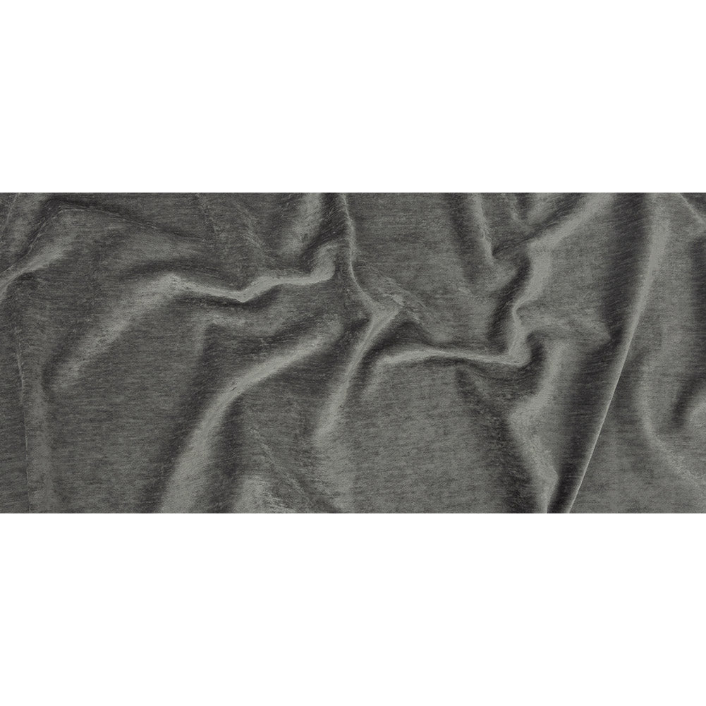 Crypton Stone Polyester Chenille