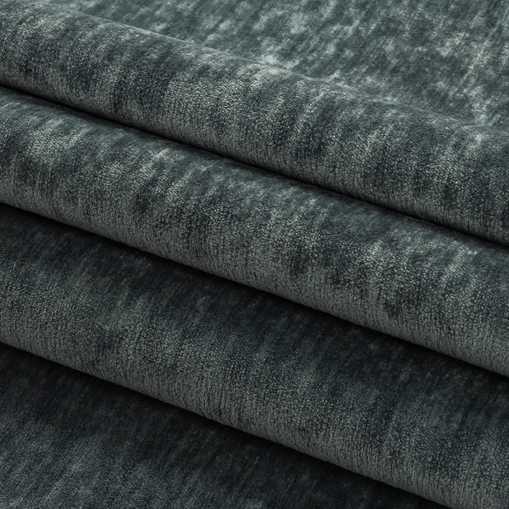 Crypton Pacific Polyester Chenille