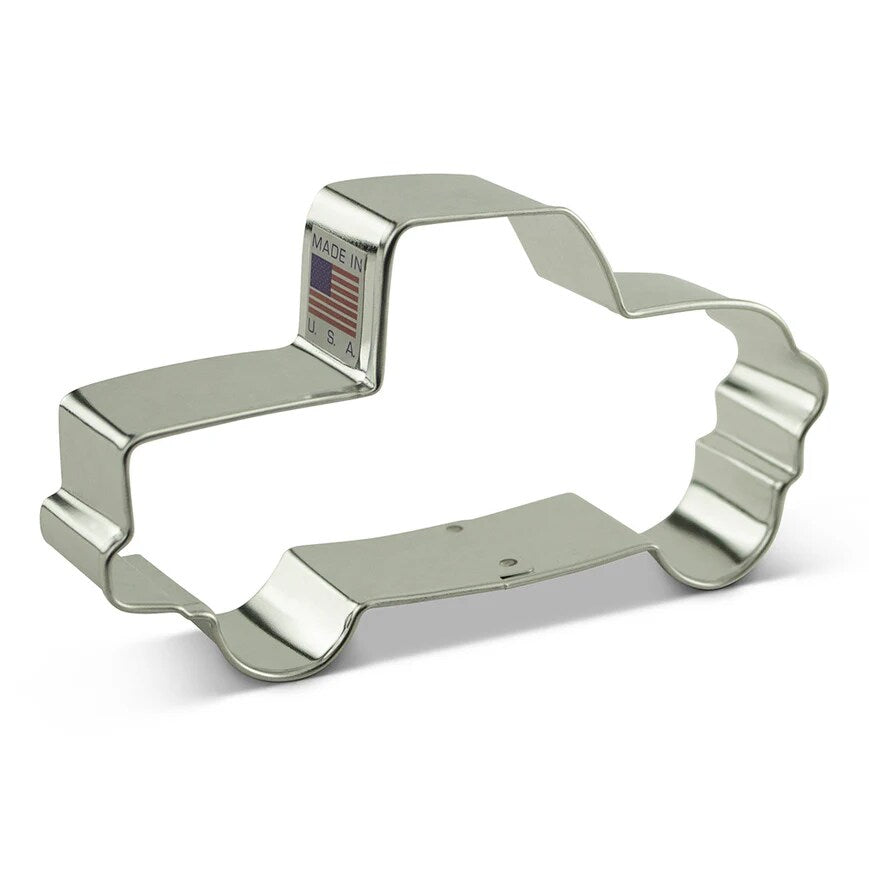 Ann Clark Vintage Truck Cookie Cutter