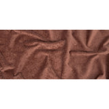 Crypton Terracotta Polyester Chenille