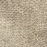 Crypton Tolkie Oatmeal Geometric Embossed Upholstery Fabric