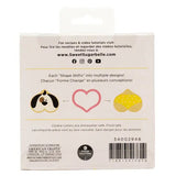 Cookie Cutters Sweet Sugerbelle Nested Heart 4 Piece