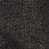 Crypton Tolkie Slate Geometric Embossed Upholstery Fabric