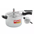 Kiam Classic Pressure Cooker 4.5 Litre