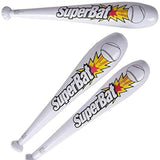 Inflatable Baseball Bats