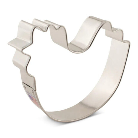 Ann Clark Chicken Cookie Cutter