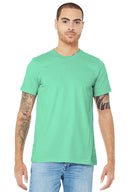BELLA+CANVAS® Unisex Jersey Crewneck Short Sleeve Tee