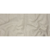 Crystal Gray Basketwoven Polyester and Cotton Home Decor Fabric