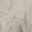 Crystal Gray Basketwoven Polyester and Cotton Home Decor Fabric