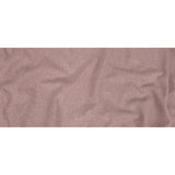 Pink Basketwoven Polyester and Cotton Home Decor Fabric