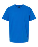 24 Pack Gildan® Softstyle Youth Crew Neck Short Sleeve T-Shirt