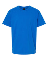 24 Pack Gildan® Softstyle Youth Crew Neck Short Sleeve T-Shirt