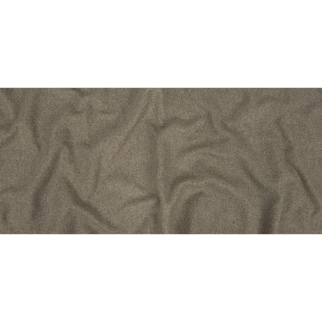 Roasted Cashew Basketwoven Polyester and Cotton Home Decor Fabric