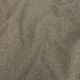 Roasted Cashew Basketwoven Polyester and Cotton Home Decor Fabric