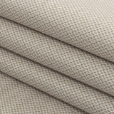 Khaki Minute Diamond Blended Polyester Jacquard
