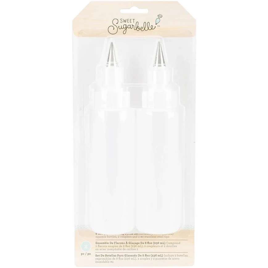 Sweet Sugerbelle Bottle Coupler Set 8oz