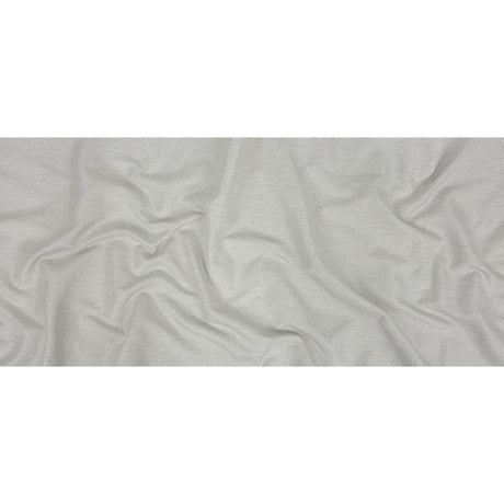 Silver Minute Diamond Blended Polyester Jacquard