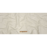 Ivory Scaled Blended Polyester Jacquard