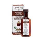 Watkins Red Velvet Flavor 2 oz. Bottle