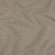 Brown and Gray Rectangles Polyester Jacquard