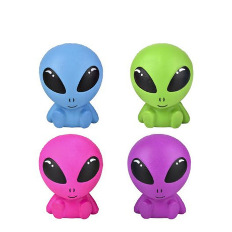 Alien blandito
