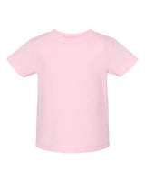 12 Pack : RADYAN® Infant Cotton Jersey Tee - 3401