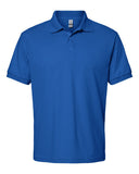 Gildan DryBlend Jersey Polo Shirt | Moisture Wicking Work Polo