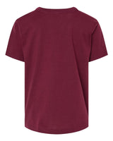 6 Pack: BELLA + CANVAS® Toddler Jersey Tee - 3001T