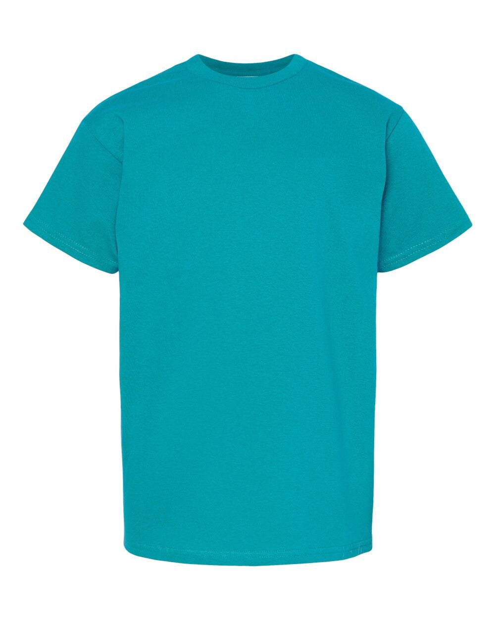 12 Pack: Hanes® - Essential-T Youth T-Shirt