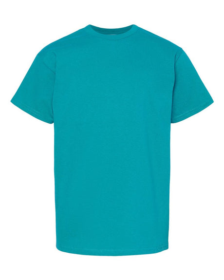 12 Pack: Hanes® - Essential-T Youth T-Shirt