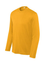 12 Pack: Sport-Tek® Youth Long Sleeve PosiCharge Competitor Tee
