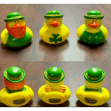 Irish Rubber Ducks