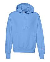 Champion Reverse Weave Hooded Sweatshirt