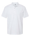 Gildan® DryBlend Jersey Collared Neck Short Sleeve Polo