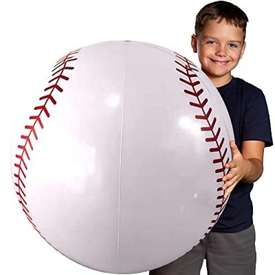 Inflatable Baseballs