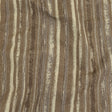 Desert Taupe, Pumice Stone and Gray Painterly Stripes Blended Cotton Jacquard