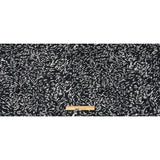 Mood Exclusive Black In Plain Sight Cotton Poplin