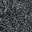 Mood Exclusive Black In Plain Sight Cotton Poplin