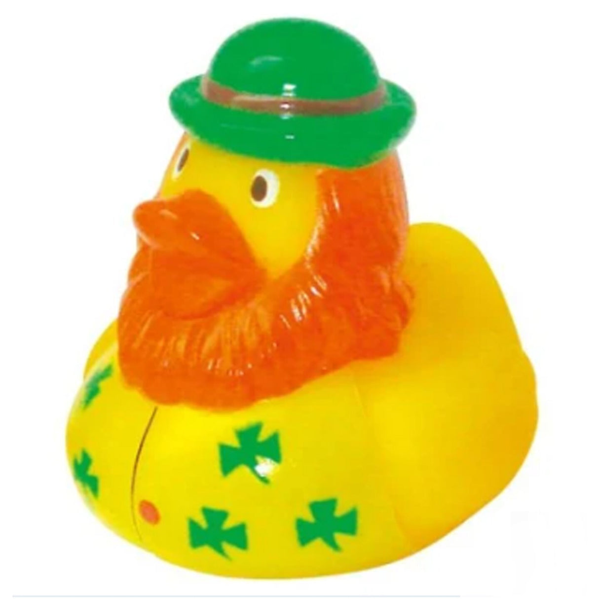 Irish Rubber Ducks