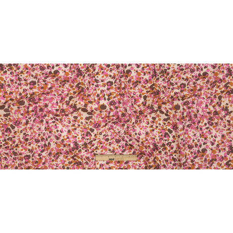 Mood Exclusive Pink Sunspot Soul Cotton Poplin