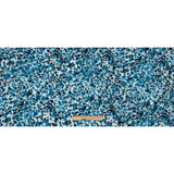 Mood Exclusive Blue Sunspot Soul Cotton Poplin